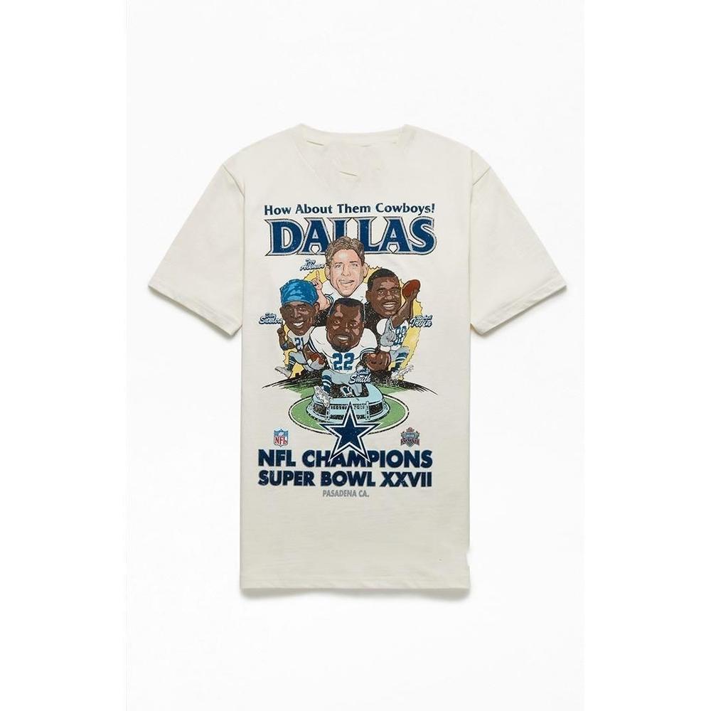 Dallas Cowboys T-Shirt